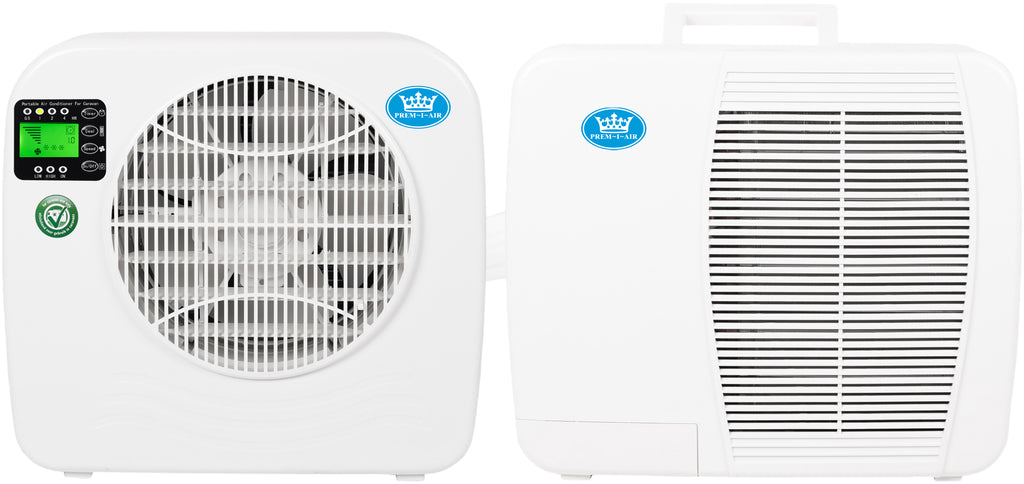 Prem-I-Air EH1970 2400 BTU Caravan Split Air Conditioner