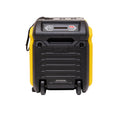 Ecor Pro EPD100LGR 43L/Day LGR Dehumidifier