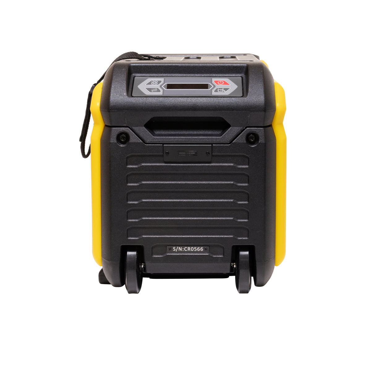 Ecor Pro EPD100LGR 43L/Day LGR Dehumidifier