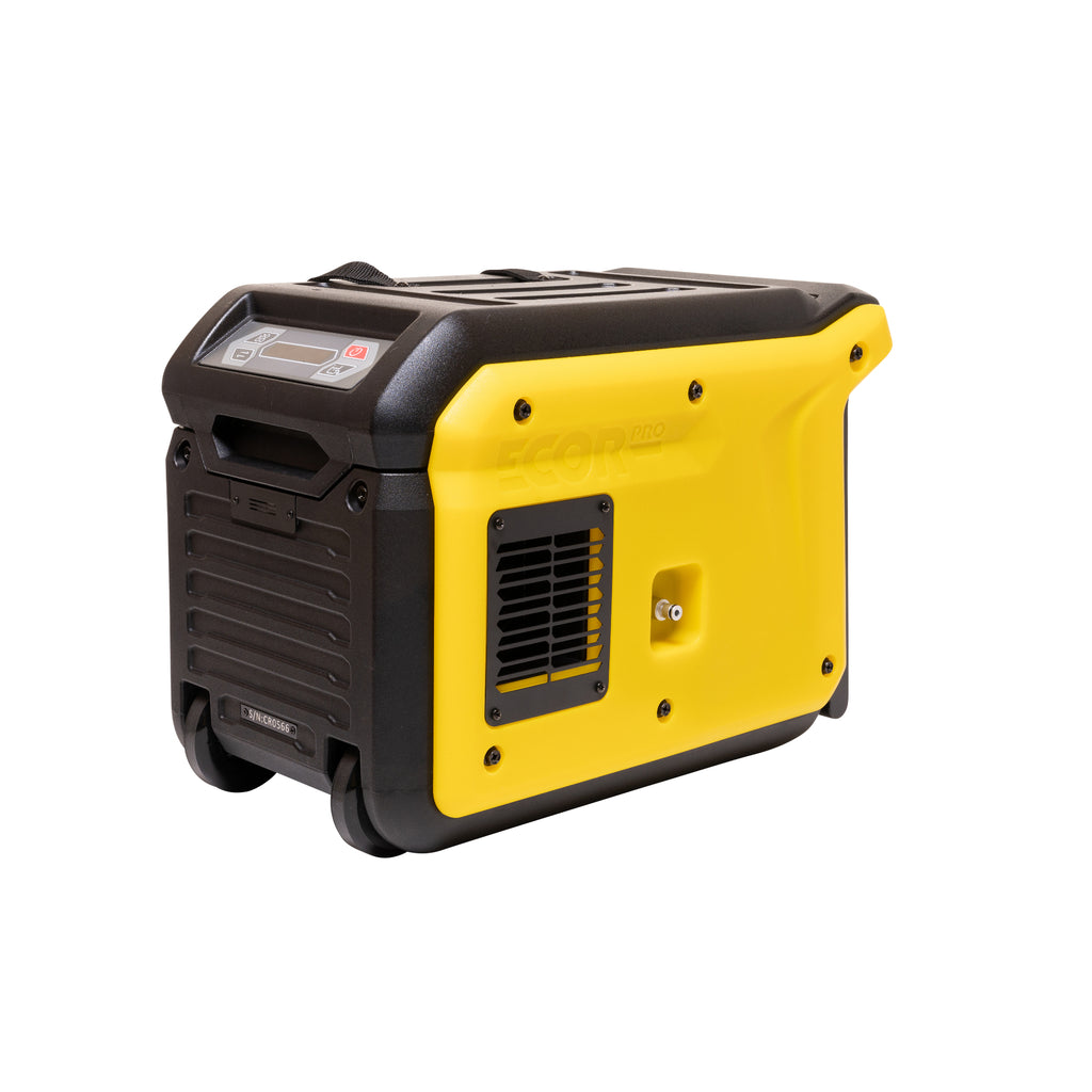 Ecor Pro EPD100LGR 43L/Day LGR Dehumidifier