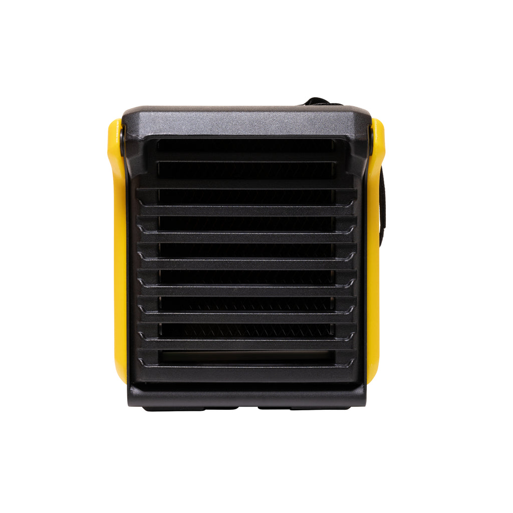 Ecor Pro EPD100LGR 43L/Day LGR Dehumidifier