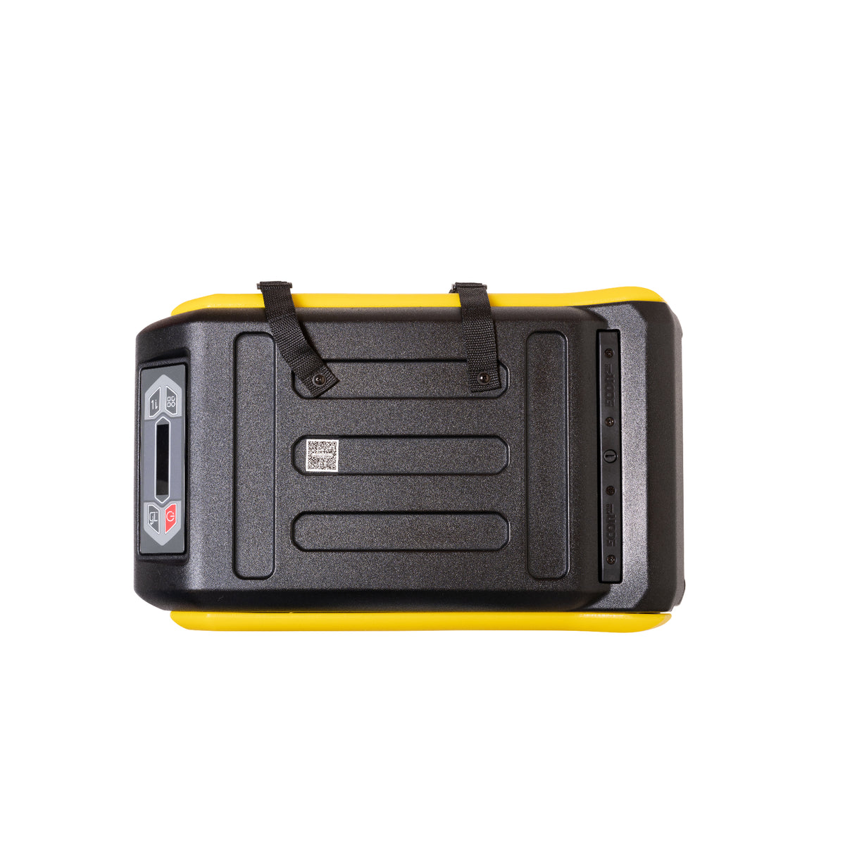 Ecor Pro EPD100LGR 43L/Day LGR Dehumidifier