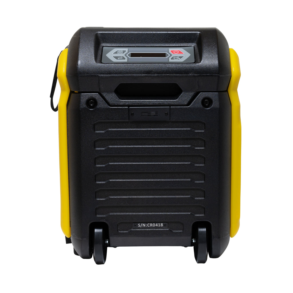 Ecor Pro EPD170LGR 80L/Day LGR Dehumidifier