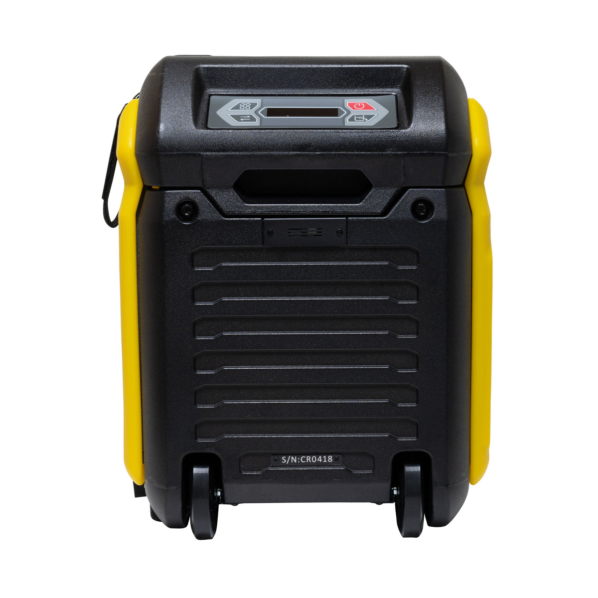 Ecor Pro EPD170LGR 80L/Day LGR Dehumidifier