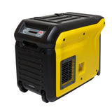 Ecor Pro EPD170LGR 80L Low Grain Refrigerant Dehumidifier with Water Pump