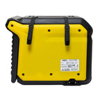 Ecor Pro EPD170LGR 80L/Day LGR Dehumidifier