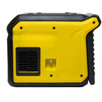 Ecor Pro EPD170LGR 80L/Day LGR Dehumidifier