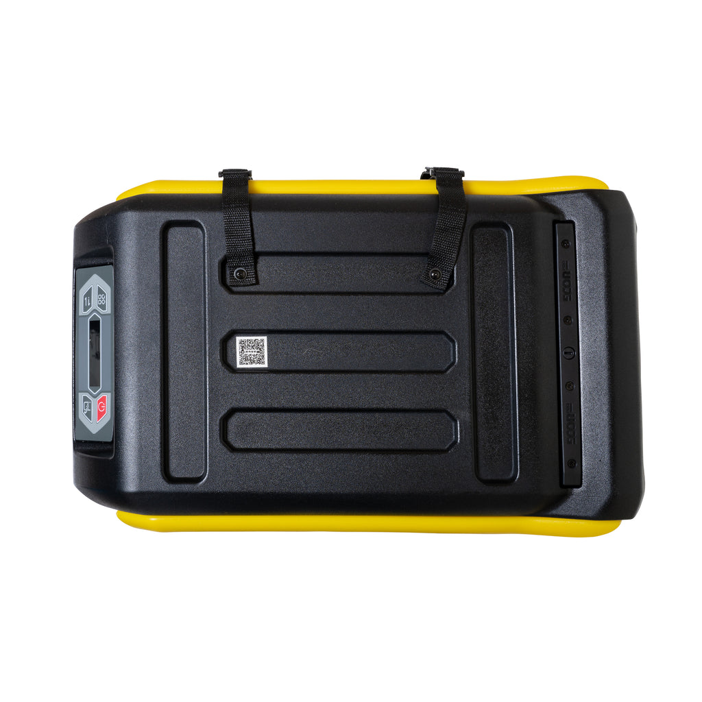 Ecor Pro EPD170LGR 80L/Day LGR Dehumidifier