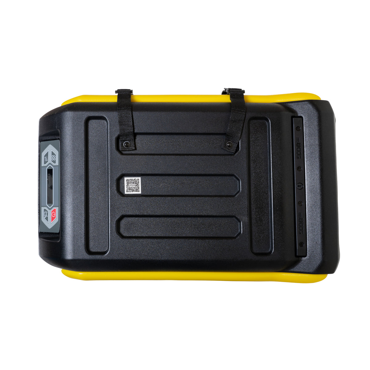 Ecor Pro EPD170LGR 80L/Day LGR Dehumidifier