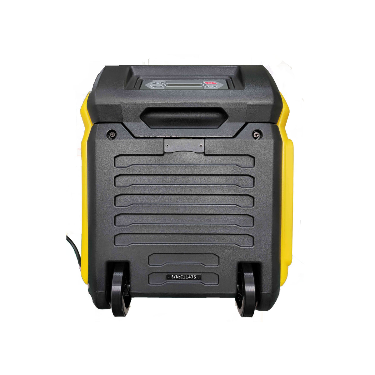 Ecor Pro EPD330LGR 150L/Day LGR Dehumidifier