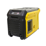 Ecor Pro EPD330LGR 150L Low Grain Refrigerant Dehumidifier with Water Pump