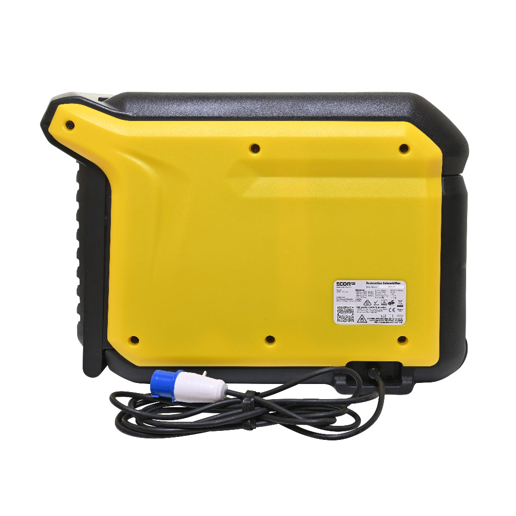 Ecor Pro EPD330LGR 150L/Day LGR Dehumidifier