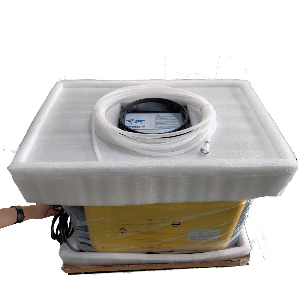 Ecor Pro EPD330LGR 150L/Day LGR Dehumidifier