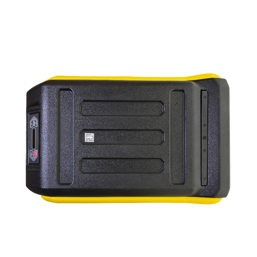 Ecor Pro EPD330LGR 150L/Day LGR Dehumidifier