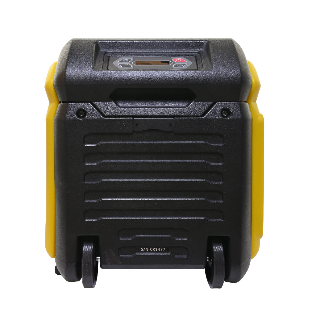 Ecor Pro EPD330LGR 150L/Day LGR Dehumidifier
