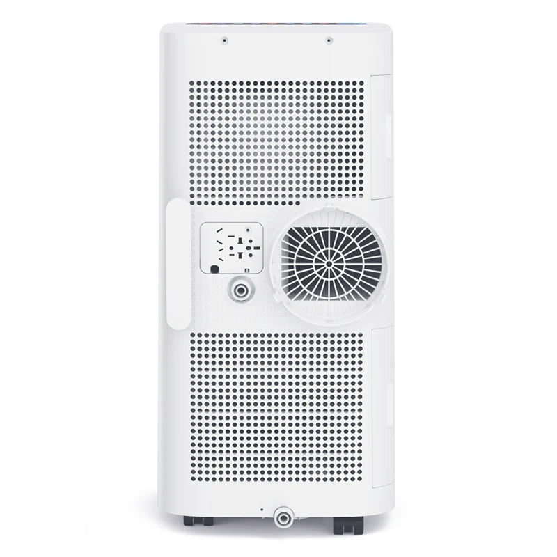 EcoAir Apollo 12000 BTU Portable Air Conditioner
