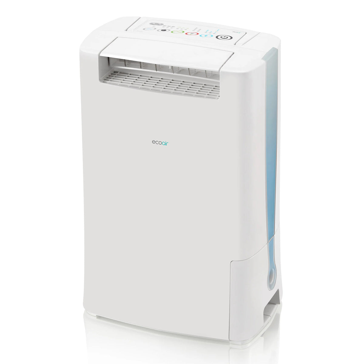 EcoAir DD128 8L/Day Desiccant Dehumidifier
