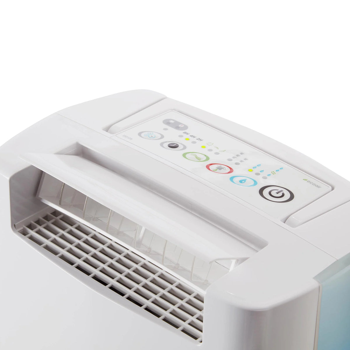 EcoAir DD128 8L/Day Desiccant Dehumidifier