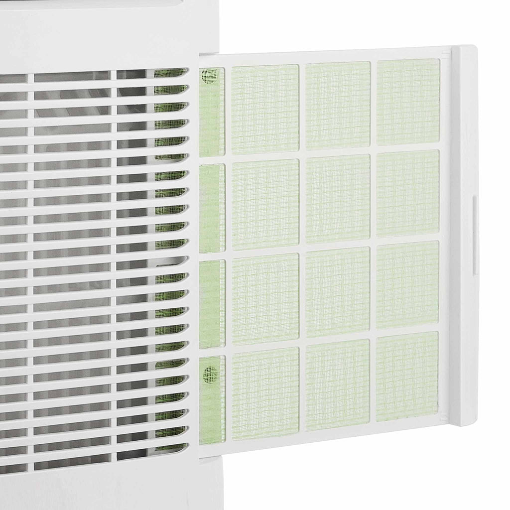 EcoAir DD128 8L/Day Desiccant Dehumidifier