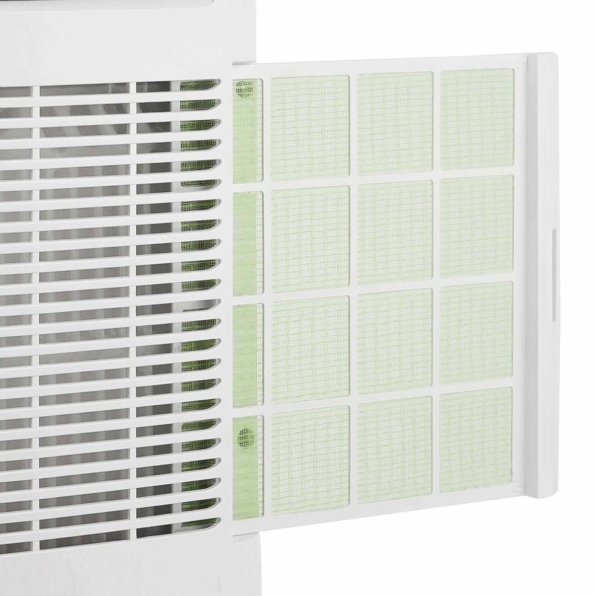 EcoAir DD128 8L/Day Desiccant Dehumidifier