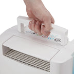EcoAir DD128 8L/Day Desiccant Dehumidifier