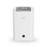 EcoAir DD1 CLASSIC MK6 7.5 Litre Per Day Desiccant Dehumidifier with Ioniser and Antibacterial Filter