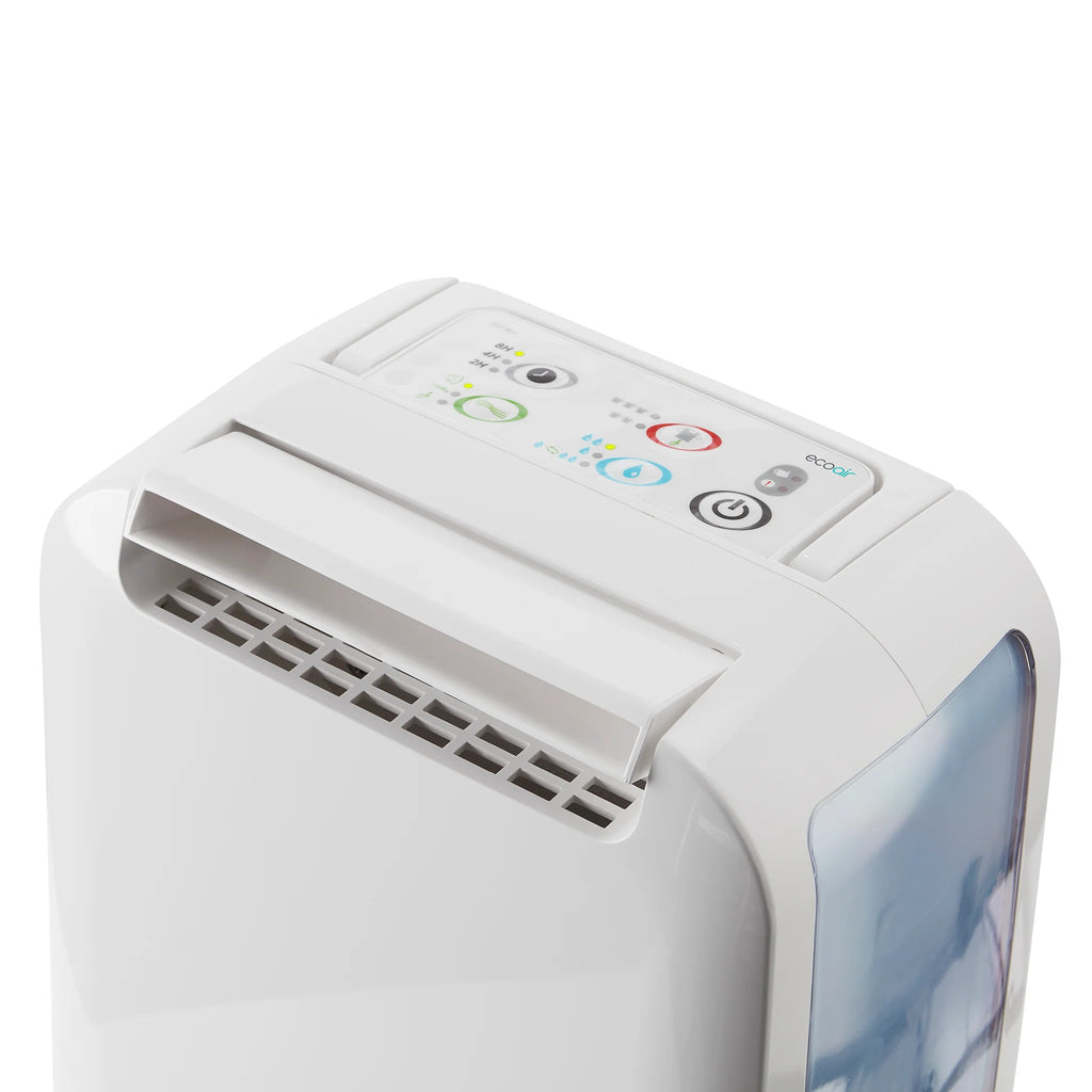 EcoAir DD1 MINI Desiccant Dehumidifier