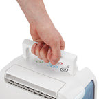 EcoAir DD1 MINI Desiccant Dehumidifier
