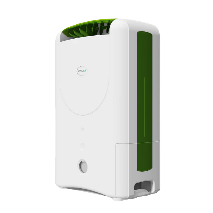 EcoAir DD1 SIMPLE Mk3 7.5 Litre Per Day Desiccant Dehumidifier