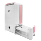 EcoAir DD1 Simple Mk3 7.5L/Day Desiccant Dehumidifier