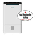 EcoAir DD2 Simple 9L/Day Desiccant Dehumidifier