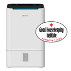 EcoAir DD2 Simple 9L/Day Desiccant Dehumidifier