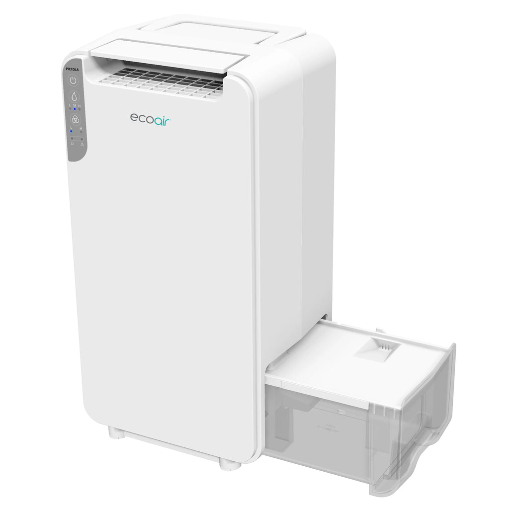 EcoAir Piccola 5L/Day Desiccant Dehumidifier