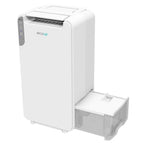 EcoAir Piccola 5L/Day Desiccant Dehumidifier