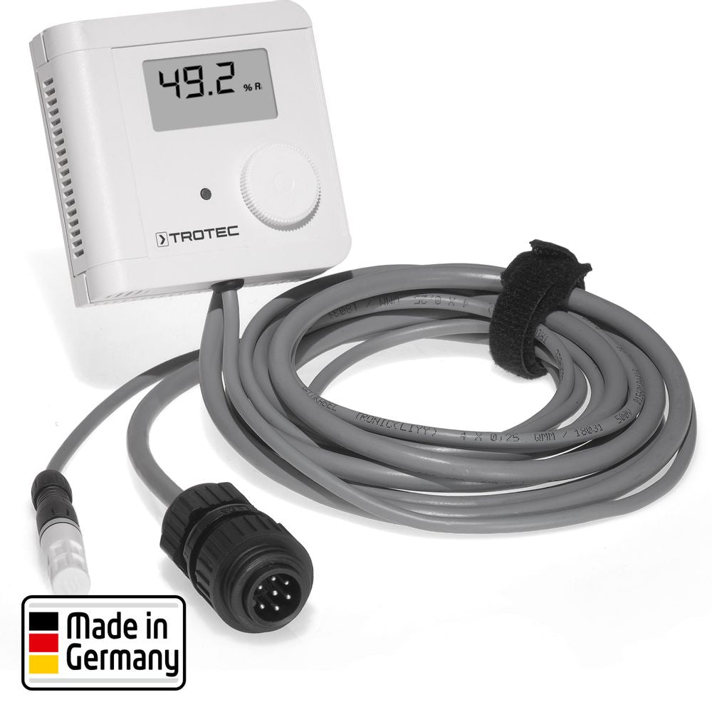 Trotec HG 125 Hygrostat