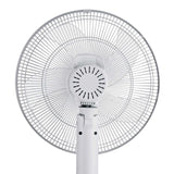 EcoAir Halo Tower Fan – Ultra Quiet, Low Energy 2.8W, 12 Speeds, 4 Modes & Remote Control