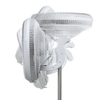 EcoAir Kinetic 14 inch Cooling Fan