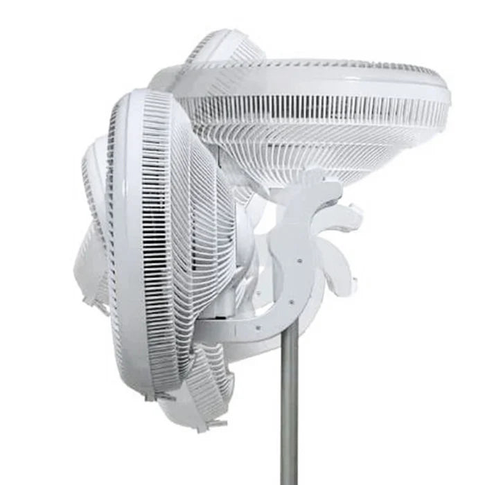 EcoAir Kinetic 14 inch Cooling Fan
