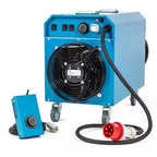 Broughton FFHT32 Blue Giant 18kW Commercial Fan Heater