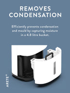 Meaco MeacoDry Arete One 20L Dehumidifier