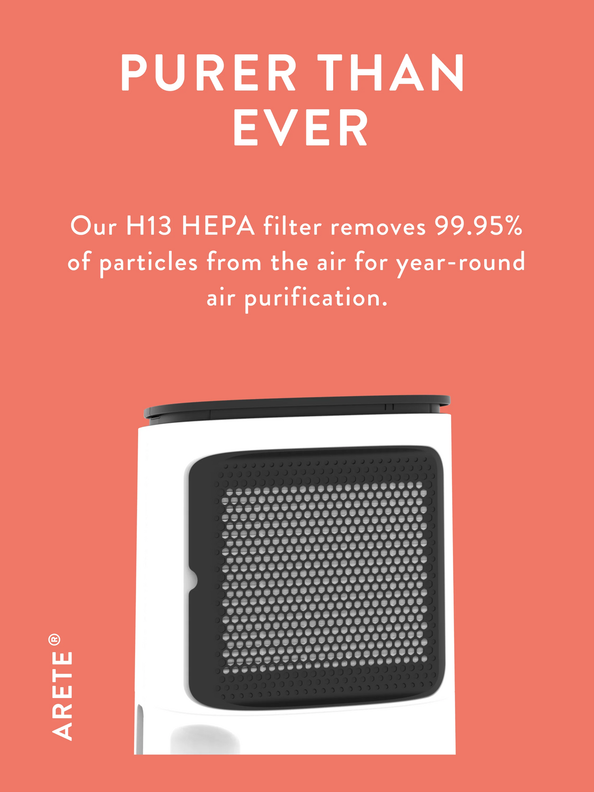 Meaco MeacoDry Arete One 20L Dehumidifier