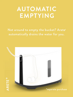 Meaco MeacoDry Arete One 20L Dehumidifier