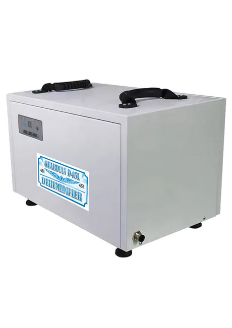 Alorair Guardian Dehumidifier - 45L