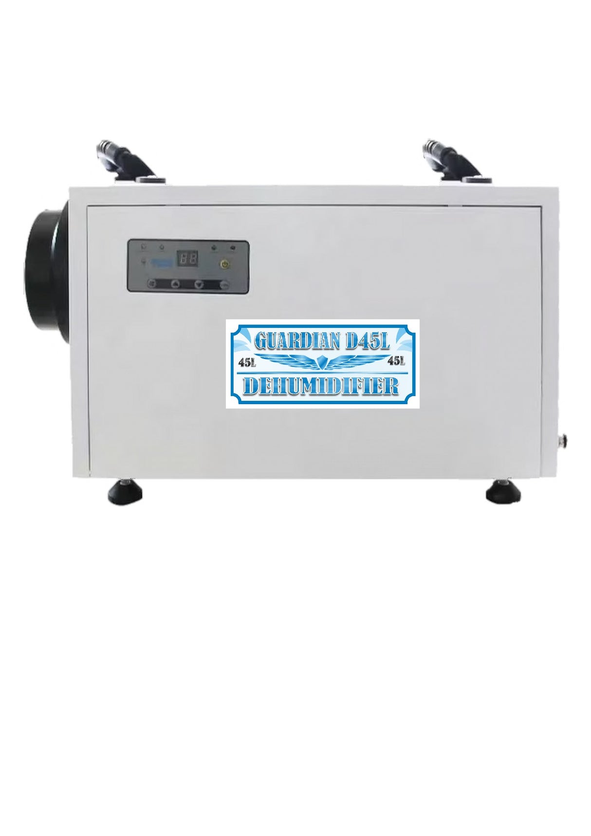 Alorair Guardian Dehumidifier - 45L