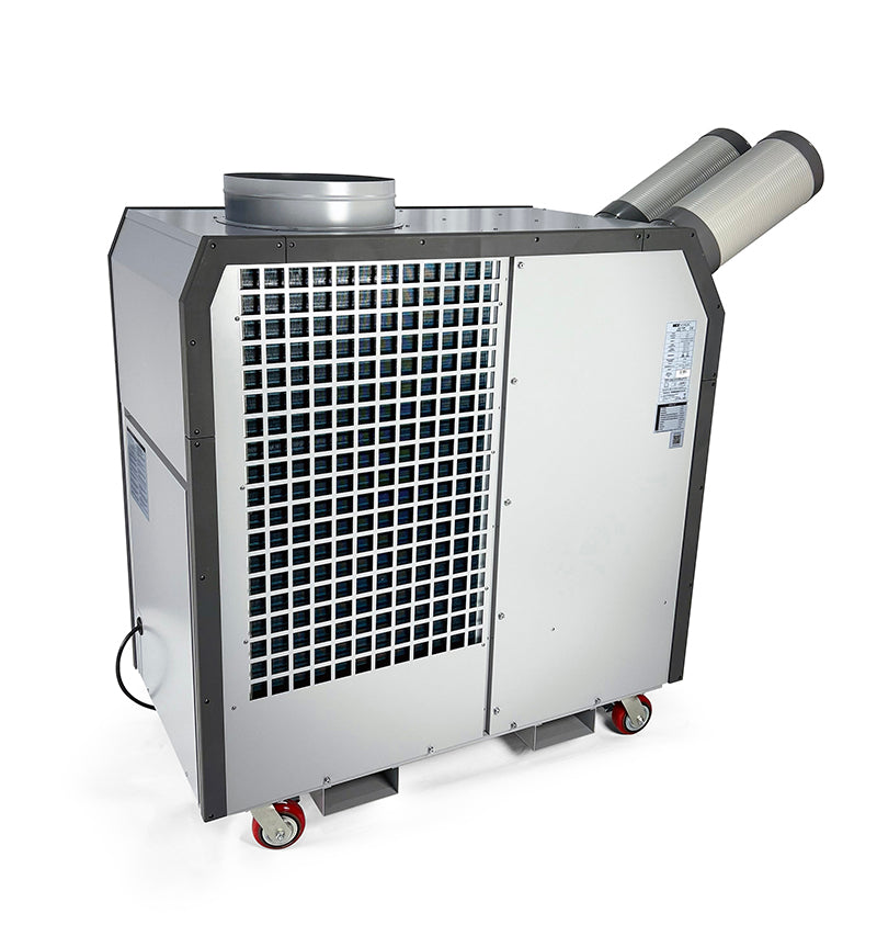 Rex Nordic HP-60 60000 BTU Industrial Portable Air Conditioner