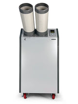 REX NORDIC HP-60 60,000 BTU Industrial Portable Air conditioner