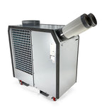 Rex Nordic HP-60 60000 BTU Industrial Portable Air Conditioner