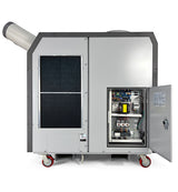 REX NORDIC HP-60 60,000 BTU Industrial Portable Air conditioner