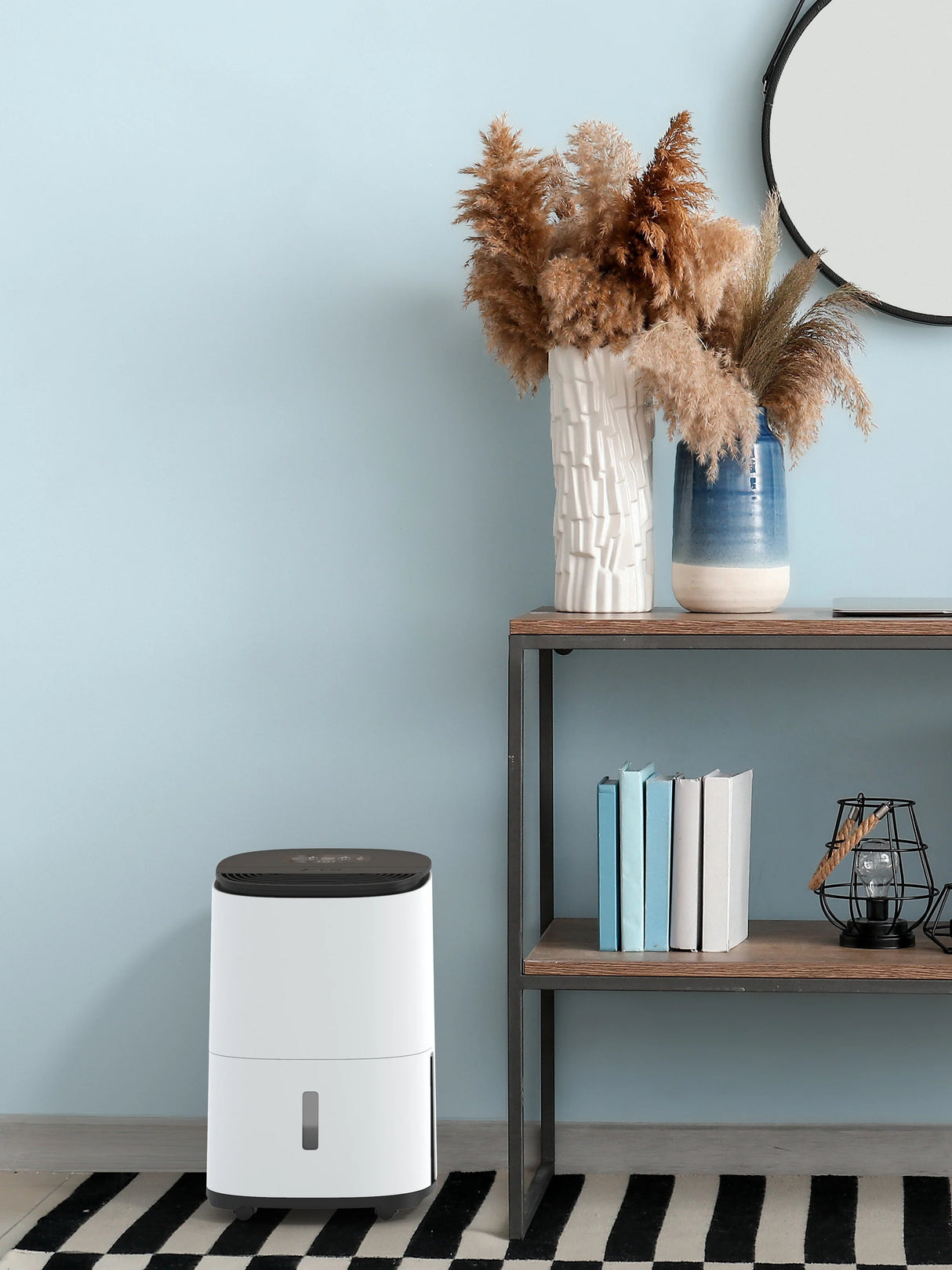 MeacoDry Arete® One 12L Dehumidifier / Air Purifier