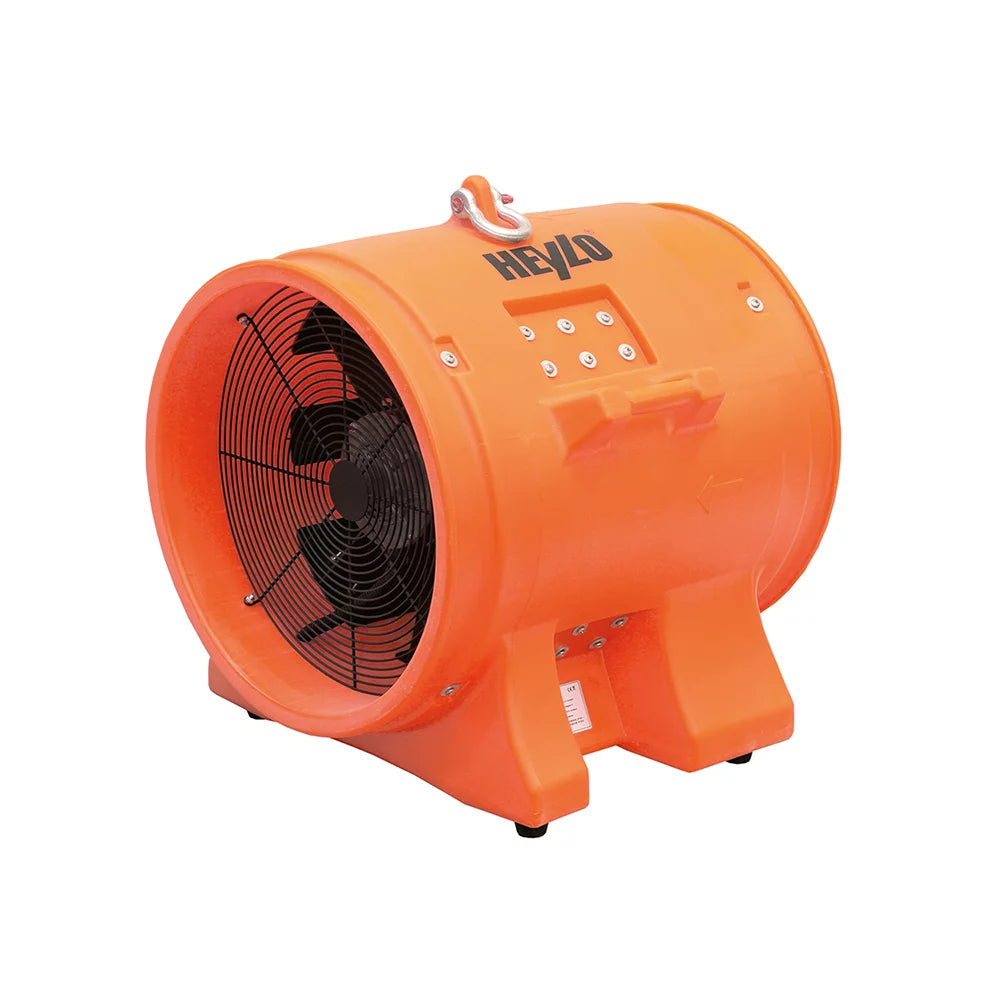 Heylo PowerVent 12000 Axial Ventilator